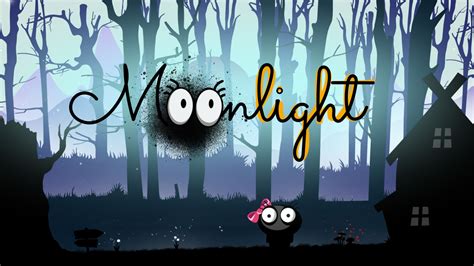 moonlight games unklod